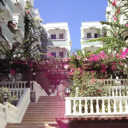 Sunpoint Bodrum
