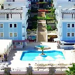 فندق Sunpoint Bodrum