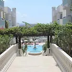 Sunpoint Bodrum فندق 3*