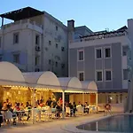 Sunpoint Bodrum غومْبيت