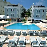Sunpoint Bodrum فندق 3*