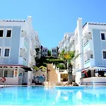 فندق Sunpoint Bodrum