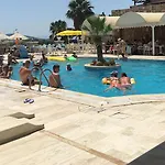 فندق Sunpoint Bodrum غومْبيت