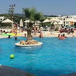 فندق Sunpoint Bodrum