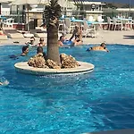 Hotel Sunpoint Bodrum 3*