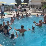 Sunpoint Bodrum 3*