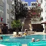 Sunpoint Bodrum 3*