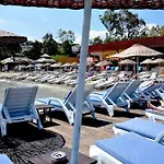 Sunpoint Bodrum فندق 3*