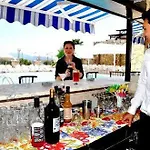 Sunpoint Bodrum فندق