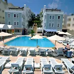 Sunpoint Bodrum فندق