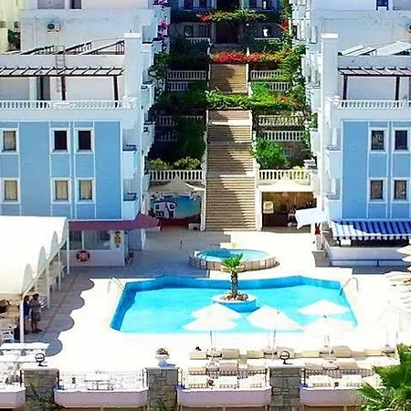 Hotel Sunpoint Bodrum