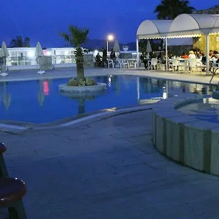 Sunpoint Bodrum Otel