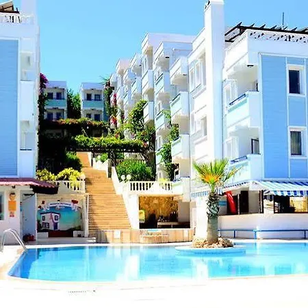 Otel Sunpoint Bodrum Gümbet