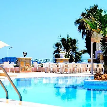 Sunpoint Bodrum Otel Gümbet