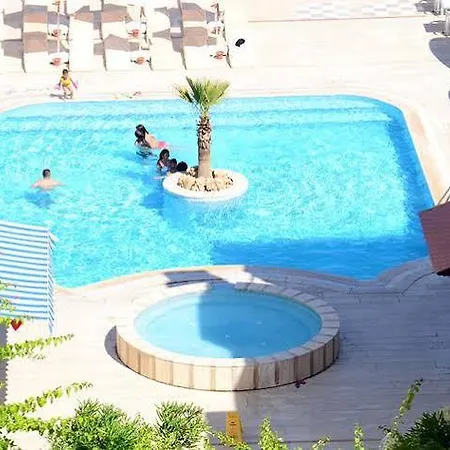 Sunpoint Bodrum غومْبيت