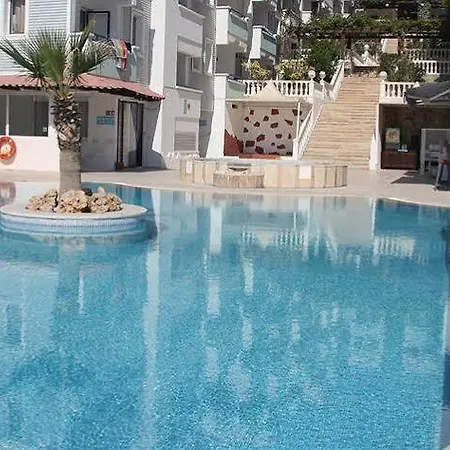 Sunpoint Bodrum 3*