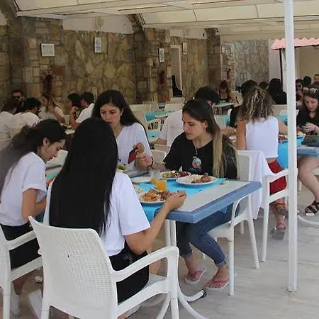 Otel Sunpoint Bodrum