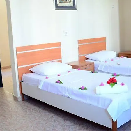 Sunpoint Bodrum Otel 3*