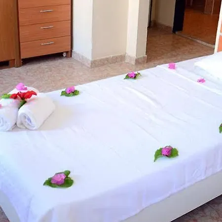 Otel Sunpoint Bodrum