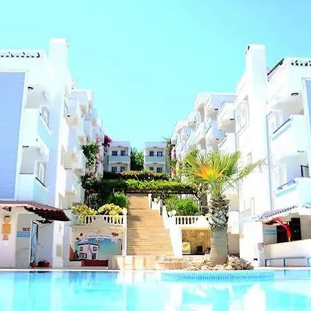 Otel Sunpoint Bodrum Gümbet