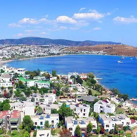 Sunpoint Bodrum Gümbet