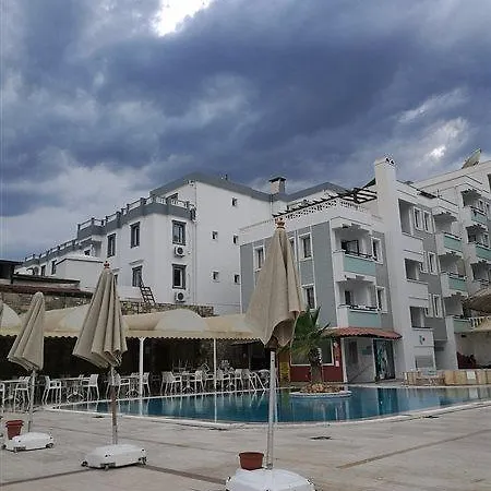 Sunpoint Bodrum 3*