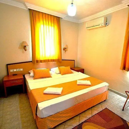 Sunpoint Bodrum Otel Gümbet