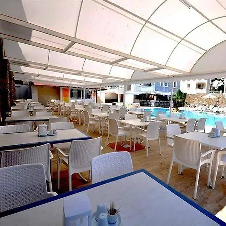 Sunpoint Bodrum