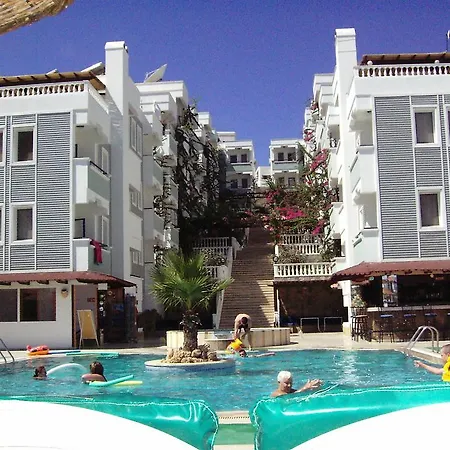 Otel Sunpoint Bodrum