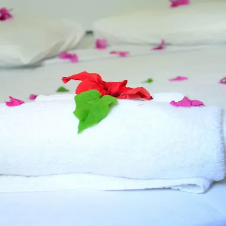 Otel Sunpoint Bodrum 3*