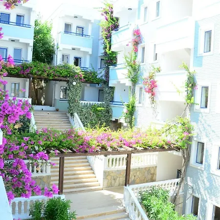 Sunpoint Bodrum 3* غومْبيت