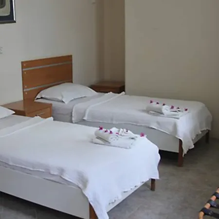 Sunpoint Bodrum Gümbet