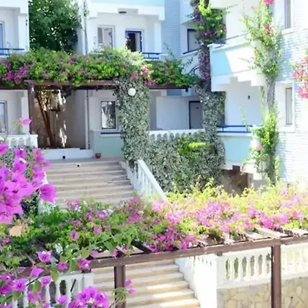 Hotel Sunpoint Bodrum Gümbet