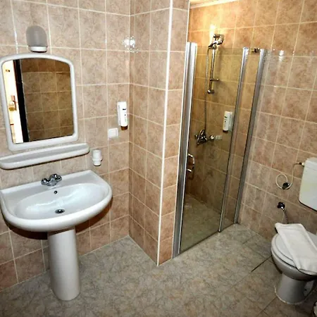 Hotel Sunpoint Bodrum Gümbet