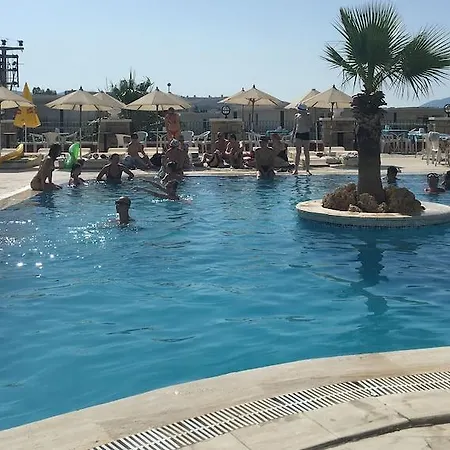 Sunpoint Bodrum Otel