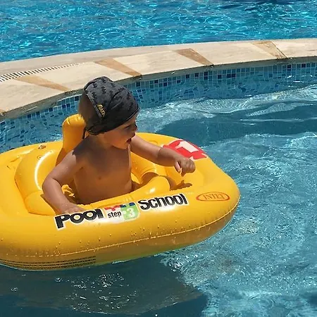Sunpoint Bodrum 3* Gümbet