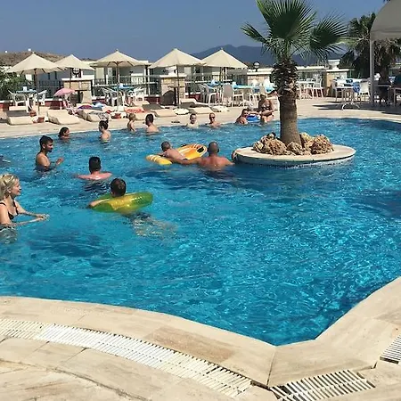 Sunpoint Bodrum Otel