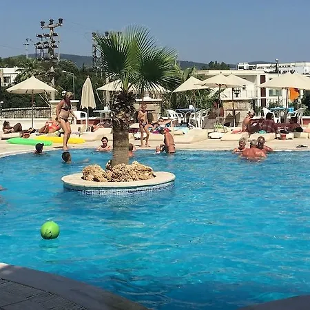 Otel Sunpoint Bodrum