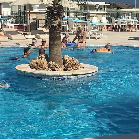 Otel Sunpoint Bodrum 3*