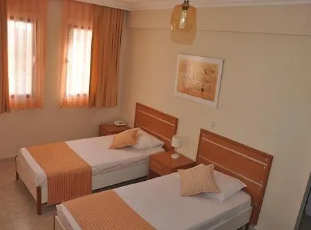 Sunpoint Bodrum Otel Gümbet