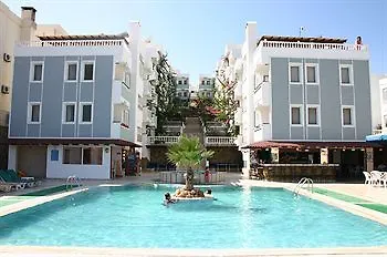 Sunpoint Bodrum Otel