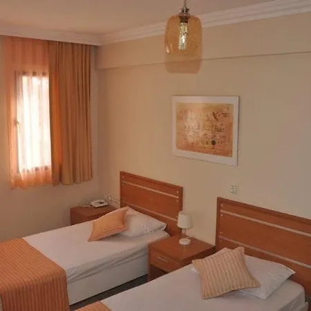 Hotel Sunpoint Bodrum Gümbet