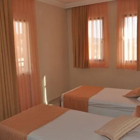 Sunpoint Bodrum Otel Gümbet