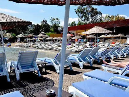 Sunpoint Bodrum Otel 3*