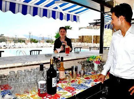 Sunpoint Bodrum Otel
