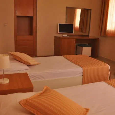 Sunpoint Bodrum Otel