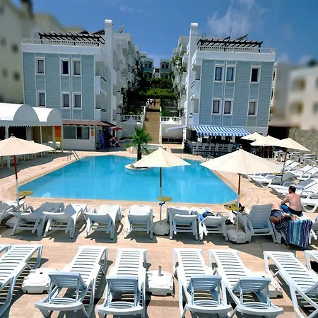 Sunpoint Bodrum Hotel