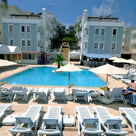 Sunpoint Bodrum Otel