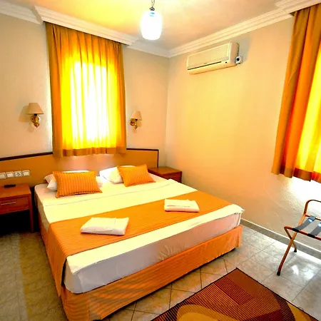 Sunpoint Bodrum Hotel Gümbet