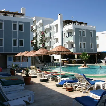 Sunpoint Bodrum